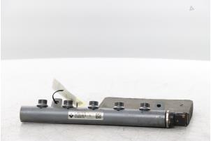 Gebruikte Verstuiver brug Renault Scénic III (JZ) 1.6 Energy dCi 130 Prijs € 181,50 Inclusief btw aangeboden door Snuverink Autodemontage