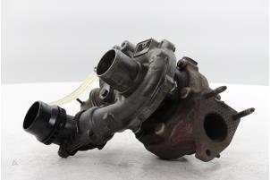 Gebruikte Turbo Renault Scénic III (JZ) 1.6 Energy dCi 130 Prijs € 242,00 Inclusief btw aangeboden door Snuverink Autodemontage