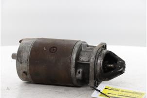 Gebruikte Startmotor Mercedes Diversen Prijs op aanvraag aangeboden door Snuverink Autodemontage