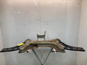 Gebruikte Subframe Renault Trafic (1FL/2FL/3FL/4FL) 2.0 dCi 16V 110 Prijs € 157,30 Inclusief btw aangeboden door Snuverink Autodemontage