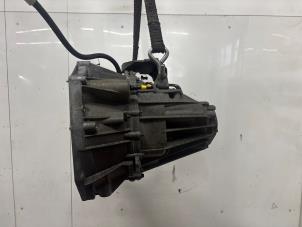 Gebruikte Versnellingsbak Renault Megane III Grandtour (KZ) 1.5 dCi 110 Prijs € 302,50 Inclusief btw aangeboden door Snuverink Autodemontage