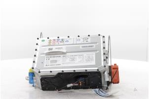 Gebruikte Hybride accu Peugeot 408 1.2 Hybrid 136 Prijs op aanvraag aangeboden door Snuverink Autodemontage