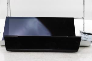 Gebruikte Display Interieur Peugeot 408 1.2 Hybrid 136 Prijs op aanvraag aangeboden door Snuverink Autodemontage