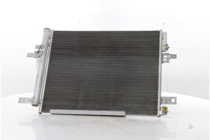 Gebruikte Airco Condensor Peugeot 408 1.2 Hybrid 136 Prijs op aanvraag aangeboden door Snuverink Autodemontage