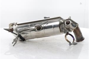 Gebruikte Katalysator Peugeot 408 1.2 Hybrid 136 Prijs op aanvraag aangeboden door Snuverink Autodemontage