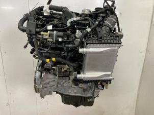 Gebruikte Motor Alfa Romeo Tonale 1.5 VGT Hybrid Prijs € 2.950,00 Margeregeling aangeboden door Snuverink Autodemontage