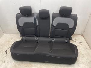 Gebruikte Achterbank Renault Clio V (RJAB) 1.6 E-Tech 145 16V Prijs € 600,00 Margeregeling aangeboden door Snuverink Autodemontage