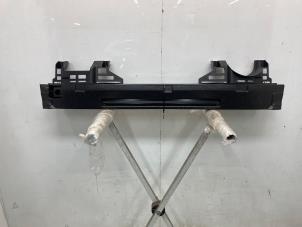 Gebruikte Bumperframe achter Renault Clio V (RJAB) 1.6 E-Tech 145 16V Prijs op aanvraag aangeboden door Snuverink Autodemontage