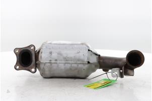 Gebruikte Katalysator Opel Corsa F (UB/UH/UP) 1.2 12V 75 Prijs € 550,00 Margeregeling aangeboden door Snuverink Autodemontage