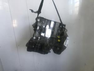 Gebruikte Motor Onderblok Opel Crossland (X) 1.2 Turbo 12V Prijs op aanvraag aangeboden door Snuverink Autodemontage