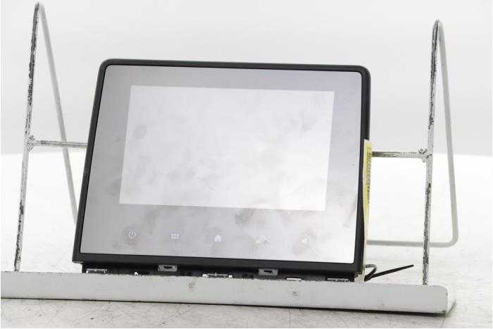 Gebruikte Display Interieur Renault Clio V (RJAB) 1.6 E-Tech 145 16V Prijs € 175,45 Inclusief btw aangeboden door Snuverink Autodemontage