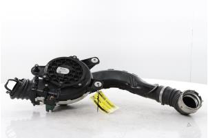 Gebruikte Chaufage Ventilatiemotor Renault Clio V (RJAB) 1.6 E-Tech 145 16V Prijs op aanvraag aangeboden door Snuverink Autodemontage