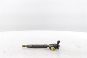 Gebruikte Verstuiver (diesel) Opel Vivaro 1.6 CDTi BiTurbo 125 Prijs € 121,00 Inclusief btw aangeboden door Snuverink Autodemontage