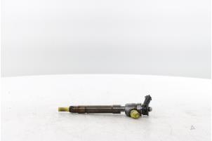 Gebruikte Verstuiver (diesel) Opel Vivaro 1.6 CDTi BiTurbo 125 Prijs € 121,00 Inclusief btw aangeboden door Snuverink Autodemontage