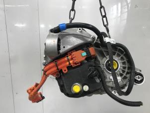 Gebruikte Motor Tesla Model Y (5YJY) RWD Prijs € 1.391,50 Inclusief btw aangeboden door Snuverink Autodemontage