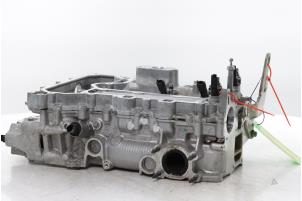 Gebruikte Cilinderkop Opel Crossland (X) 1.2 Turbo 12V Euro 6 Prijs op aanvraag aangeboden door Snuverink Autodemontage