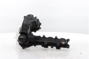 Gebruikte Kleppendeksel Opel Crossland (X) 1.2 Turbo 12V Euro 6 Prijs € 35,00 Margeregeling aangeboden door Snuverink Autodemontage