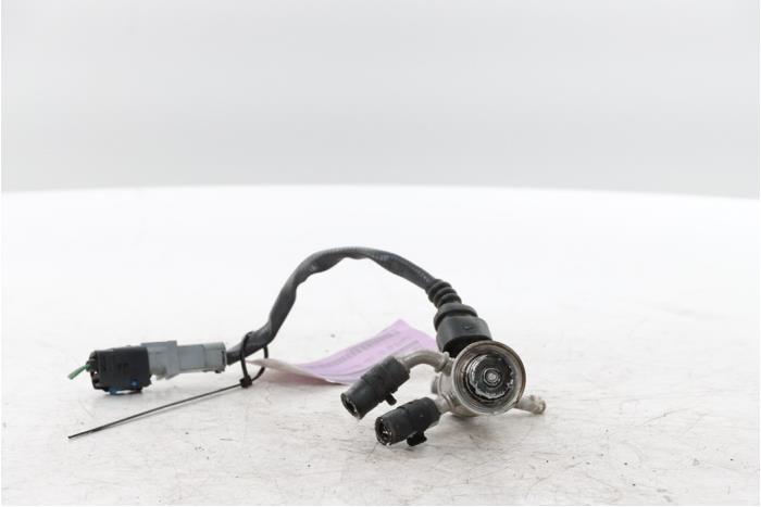 Gebruikte Adblue injector Fiat Talento 2.0 EcoJet BiTurbo 145 Prijs € 169,40 Inclusief btw aangeboden door Snuverink Autodemontage