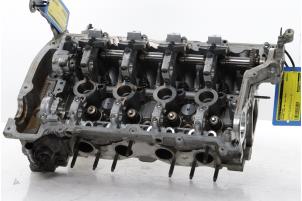 Gebruikte Cilinderkop Peugeot 3008 I (0U/HU) 1.6 VTI 16V Prijs € 550,00 Margeregeling aangeboden door Snuverink Autodemontage