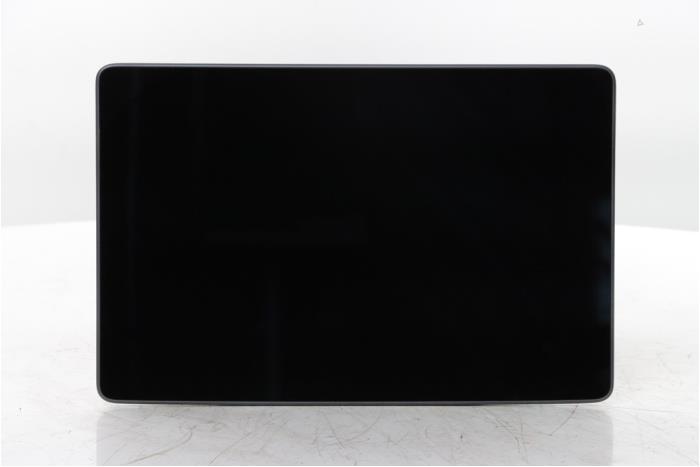 Gebruikte Display Interieur Tesla Model Y (5YJY) RWD Prijs € 417,45 Inclusief btw aangeboden door Snuverink Autodemontage