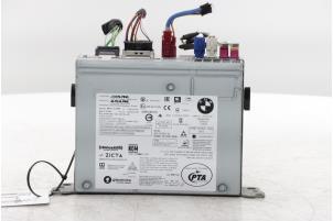 Gebruikte Radio BMW 1 serie (F40) 118i 1.5 TwinPower 12V Prijs € 425,00 Margeregeling aangeboden door Snuverink Autodemontage