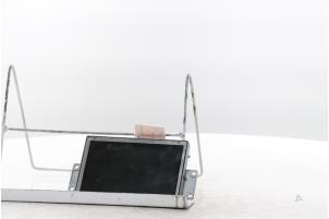 Gebruikte Display Interieur Citroen DS3 (SA) 1.6 VTi 120 16V Prijs € 200,00 Margeregeling aangeboden door Snuverink Autodemontage