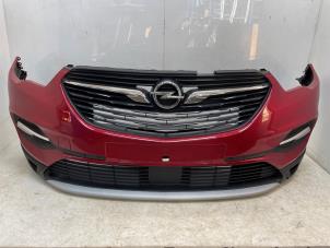 Gebruikte Bumper voor Opel Grandland (X) 1.2 Turbo 12V Prijs € 1.000,00 Margeregeling aangeboden door Snuverink Autodemontage