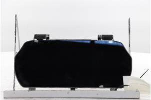 Gebruikte Cockpit Renault Arkana (RJLL) 1.6 E-Tech 145 16V Prijs € 325,00 Margeregeling aangeboden door Snuverink Autodemontage