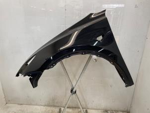 Gebruikte Scherm links-voor Tesla Model Y (5YJY) RWD Prijs op aanvraag aangeboden door Snuverink Autodemontage