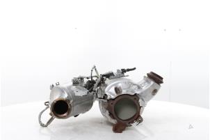 Gebruikte Katalysator Renault Trafic (1FL/2FL/3FL/4FL) 2.0 dCi 16V 150 Prijs € 905,08 Inclusief btw aangeboden door Snuverink Autodemontage