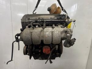 Gebruikte Motor Renault Clio (B/C57/357/557/577) 1.8 GT 16V Kat. Prijs op aanvraag aangeboden door Snuverink Autodemontage