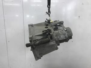 Gebruikte Versnellingsbak Citroen C3 Aircross I (2C/2R) 1.2 e-THP PureTech 110 Prijs € 650,00 Margeregeling aangeboden door Snuverink Autodemontage