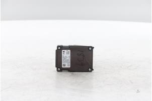 Gebruikte Camera voorzijde Citroen C3 Aircross I (2C/2R) 1.2 e-THP PureTech 110 Prijs € 115,00 Margeregeling aangeboden door Snuverink Autodemontage