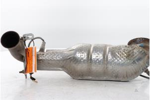 Gebruikte Katalysator Citroen C3 Aircross I (2C/2R) 1.2 e-THP PureTech 110 Prijs € 300,00 Margeregeling aangeboden door Snuverink Autodemontage