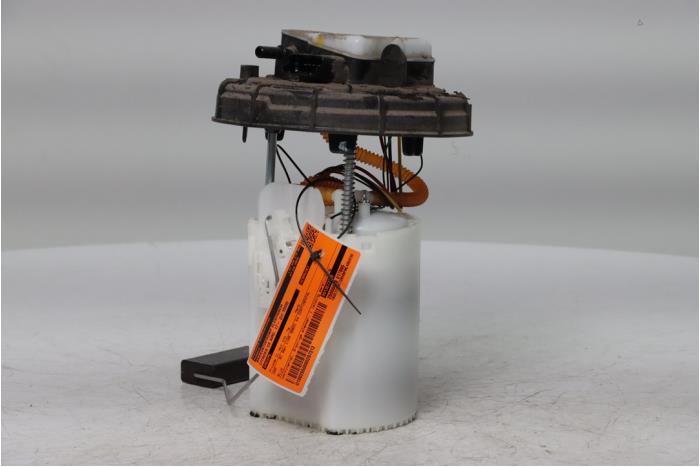 Gebruikte Tank element Pomp Citroen C3 Aircross I (2C/2R) 1.2 e-THP PureTech 110 Prijs € 80,00 Margeregeling aangeboden door Snuverink Autodemontage