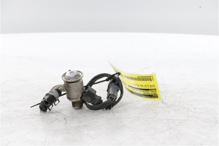 Gebruikte Adblue injector Renault Master III (MA/MB/MC/MD/MH/MF/MG/MH) 2.3 dCi 150 16V Prijs € 169,40 Inclusief btw aangeboden door Snuverink Autodemontage