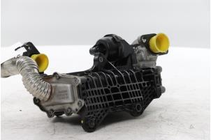 Gebruikte EGR koeler Peugeot Expert (V1/VA/VB/VE/VF/VT/VY) 1.5 BlueHDi 120 Prijs op aanvraag aangeboden door Snuverink Autodemontage