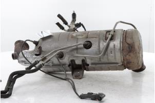 Gebruikte Katalysator Peugeot Expert (V1/VA/VB/VE/VF/VT/VY) 1.5 BlueHDi 120 Prijs € 650,00 Margeregeling aangeboden door Snuverink Autodemontage