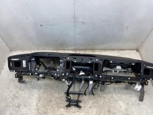 Gebruikte Dashboard Peugeot Expert (V1/VA/VB/VE/VF/VT/VY) 2.0 Blue HDi 120 16V Prijs op aanvraag aangeboden door Snuverink Autodemontage