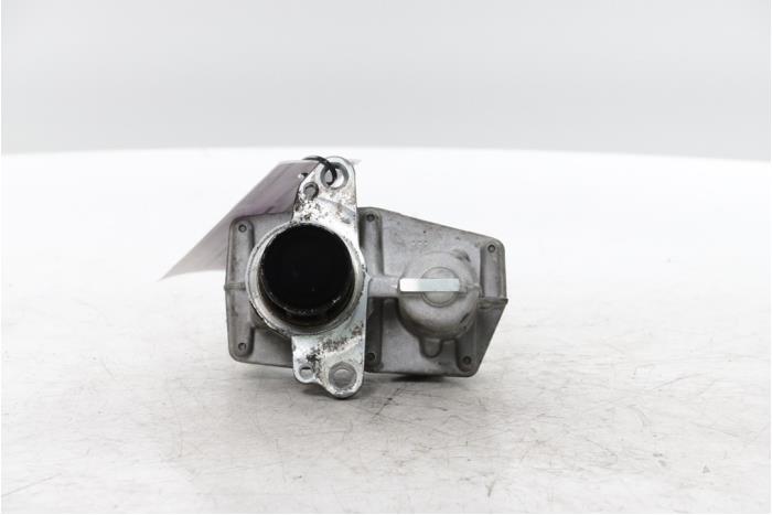 Gebruikte Uitlaat gasklep (EGR) Fiat Talento 2.0 EcoJet BiTurbo 145 Prijs € 72,60 Inclusief btw aangeboden door Snuverink Autodemontage
