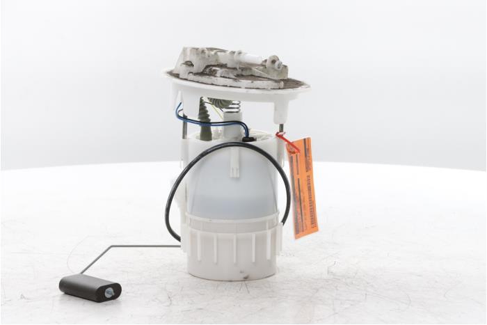 Gebruikte Tank element Pomp Citroen C3 (SX/SW) 1.2 Vti 12V PureTech Prijs € 75,00 Margeregeling aangeboden door Snuverink Autodemontage