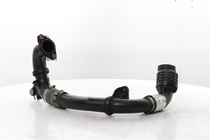 Gebruikte Intercooler Slang Fiat Talento 2.0 EcoJet BiTurbo 145 Prijs € 242,00 Inclusief btw aangeboden door Snuverink Autodemontage