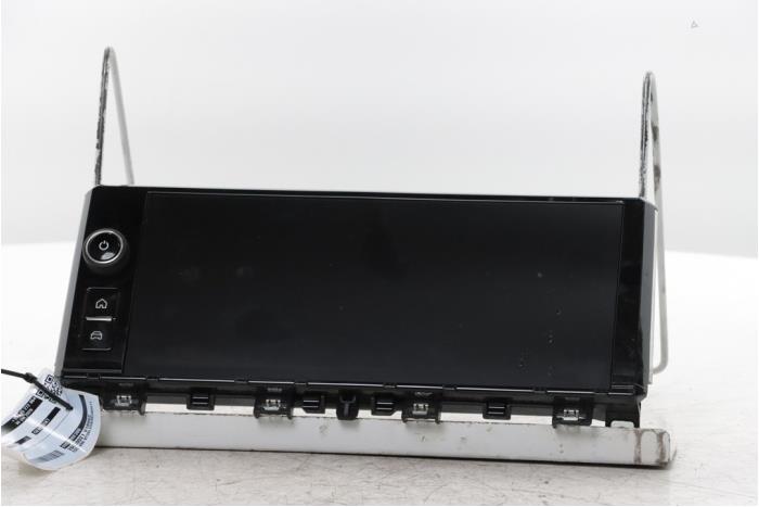 Gebruikte Display Interieur Peugeot Expert (V1/VA/VB/VE/VF/VT/VY) 2.0 Blue HDi 145 16V Prijs € 477,95 Inclusief btw aangeboden door Snuverink Autodemontage