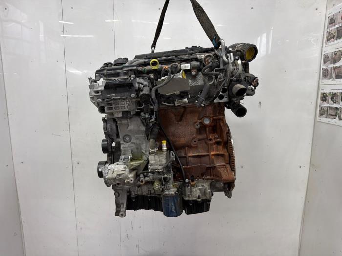 Gebruikte Motor Peugeot Expert (V1/VA/VB/VE/VF/VT/VY) 2.0 Blue HDi 145 16V Prijs € 4.537,50 Inclusief btw aangeboden door Snuverink Autodemontage
