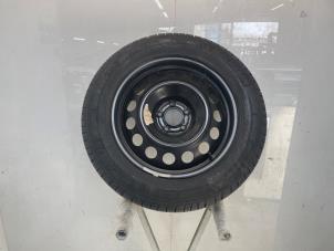 Gebruikte Reserveband Peugeot Expert (V1/VA/VB/VE/VF/VT/VY) 2.0 Blue HDi 145 16V Prijs op aanvraag aangeboden door Snuverink Autodemontage