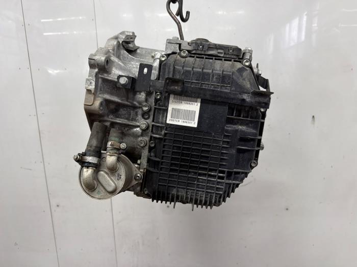 Gebruikte Automaatbak Peugeot Expert (V1/VA/VB/VE/VF/VT/VY) 2.0 Blue HDi 145 16V Prijs € 5.021,50 Inclusief btw aangeboden door Snuverink Autodemontage