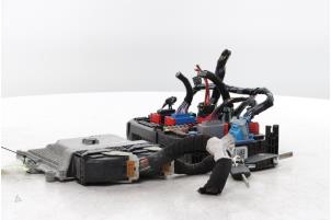 Gebruikte Computer Motormanagement Opel Crossland (X) 1.2 Turbo 12V Prijs € 400,00 Margeregeling aangeboden door Snuverink Autodemontage