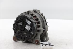 Gebruikte Alternator Nissan Townstar 1.3 TCE 130 16V Prijs € 121,00 Inclusief btw aangeboden door Snuverink Autodemontage