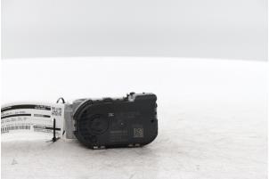 Gebruikte Gasklephuis Nissan Townstar 1.3 TCE 130 16V Prijs € 78,65 Inclusief btw aangeboden door Snuverink Autodemontage