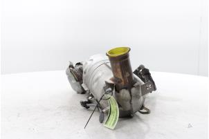 Katalysator van een Opel Corsa F (UB/UH/UP) 1.2 Turbo 12V 100 2020